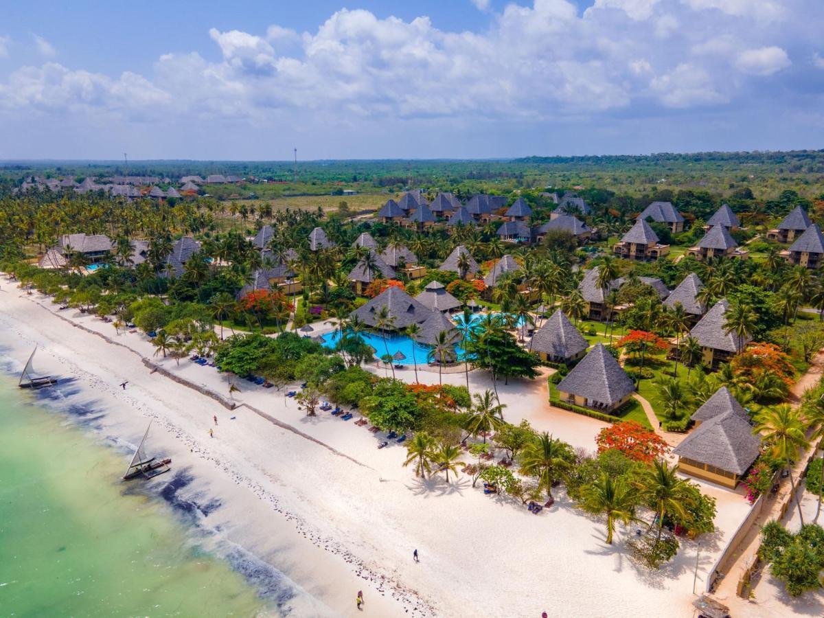 Neptune Pwani Resort&spa - 5*