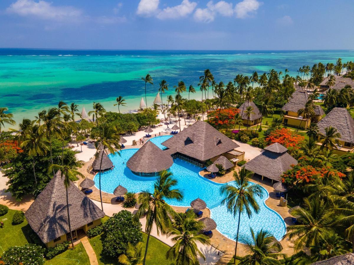 Neptune Pwani Resort&spa -