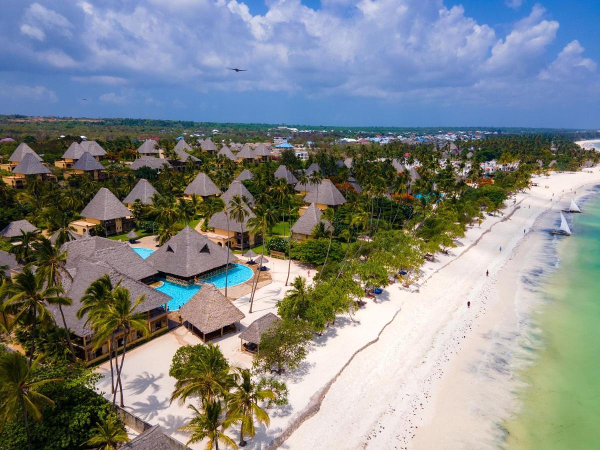 Neptune Pwani Resort&spa -