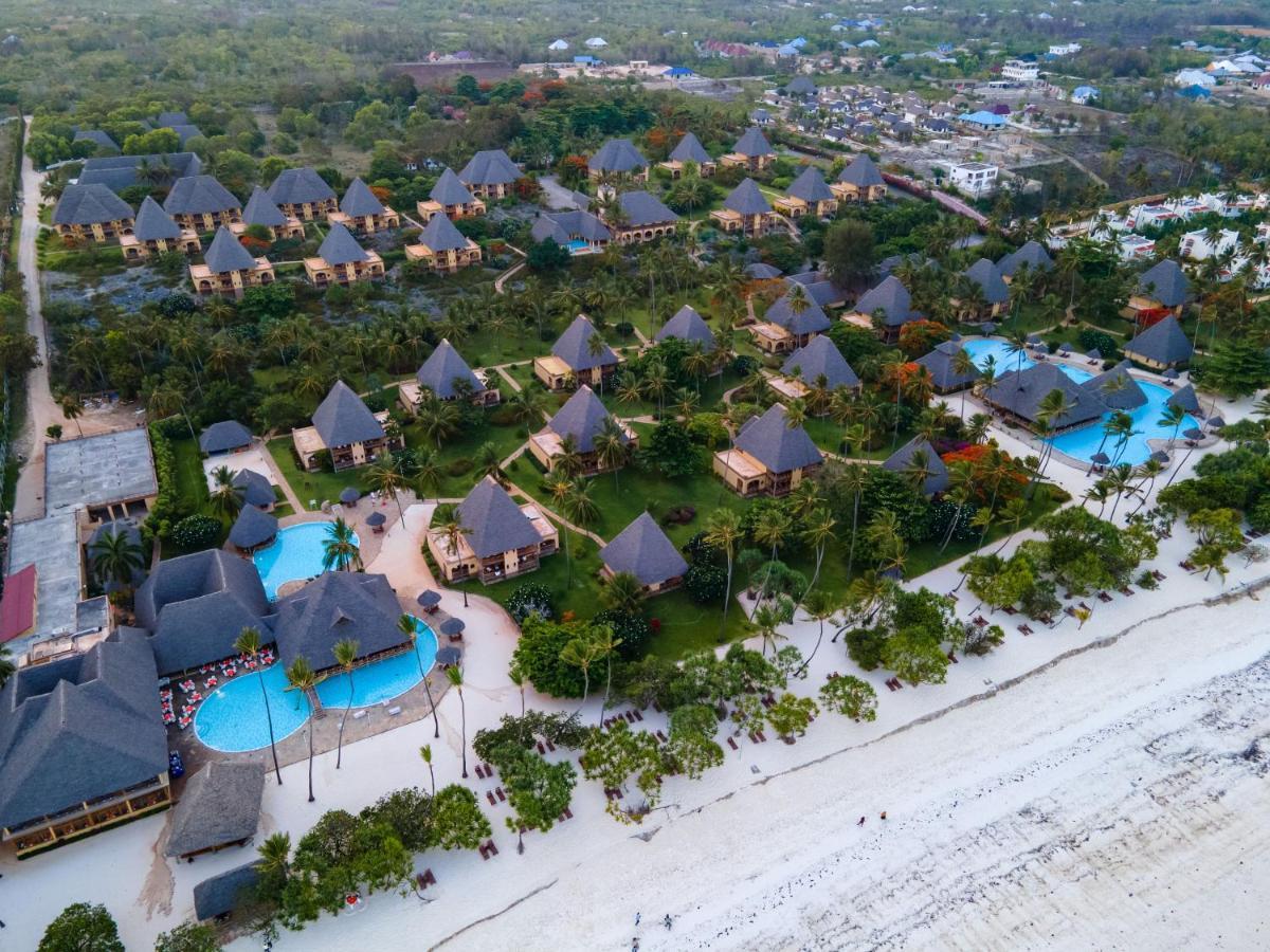 Neptune Pwani Resort&spa - 5*