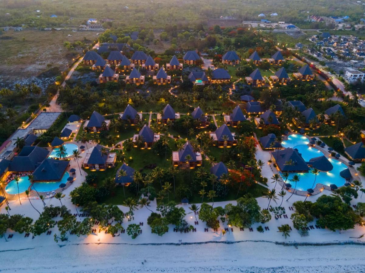 Neptune Pwani Resort&spa - Курортный комплекс