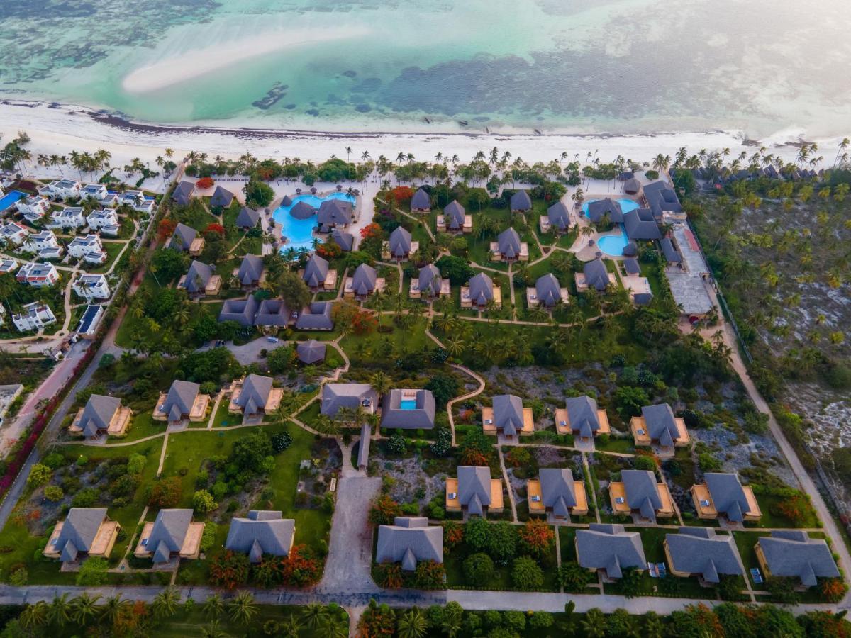 Neptune Pwani Resort&spa -