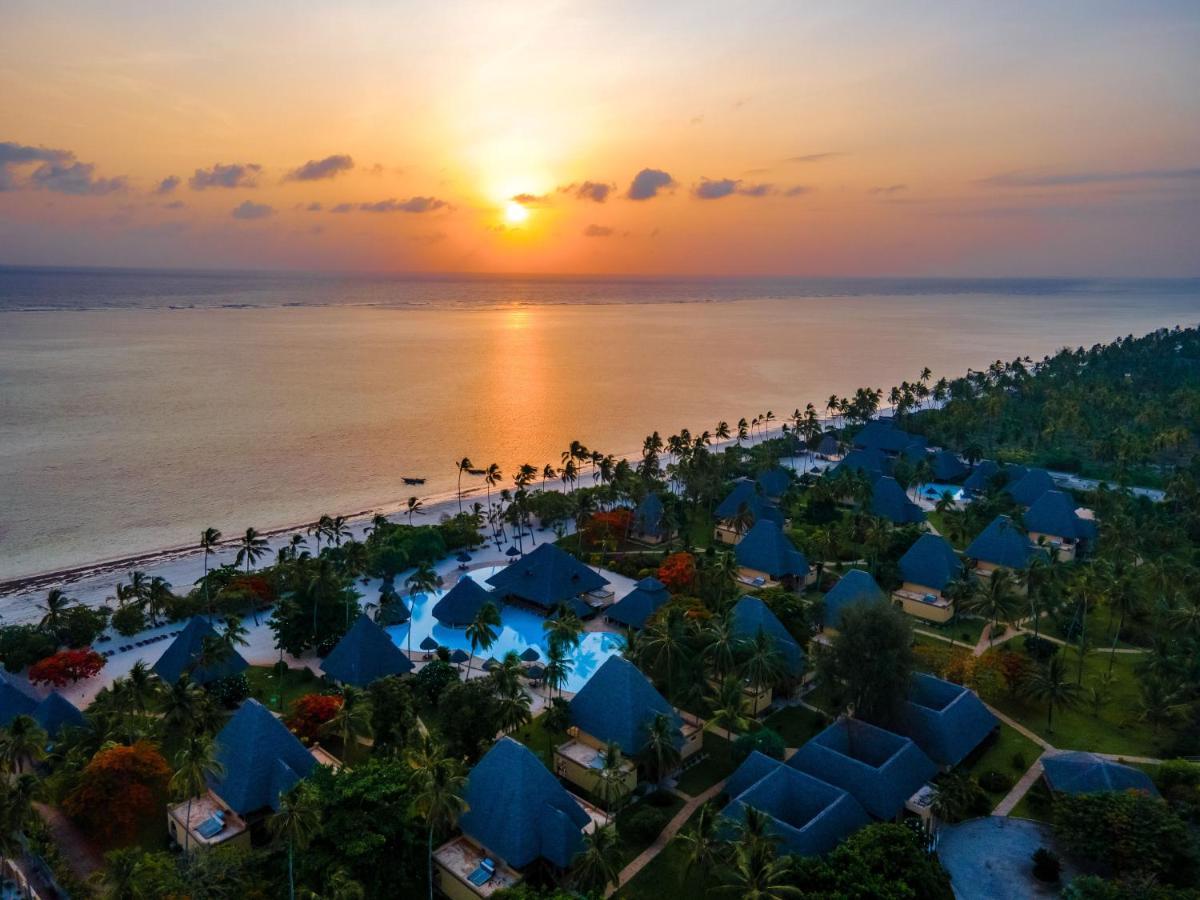 Neptune Pwani Resort&spa - Курортный комплекс 5*