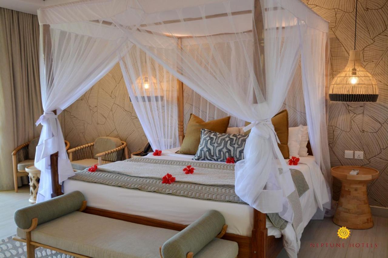 Ośrodek wypoczynkowy Neptune Pwani & Zanzibar 5*