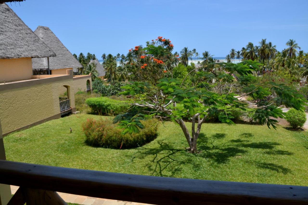 Neptune Pwani & Zanzibar Ośrodek wypoczynkowy Kiwengwa (Zanzibar)