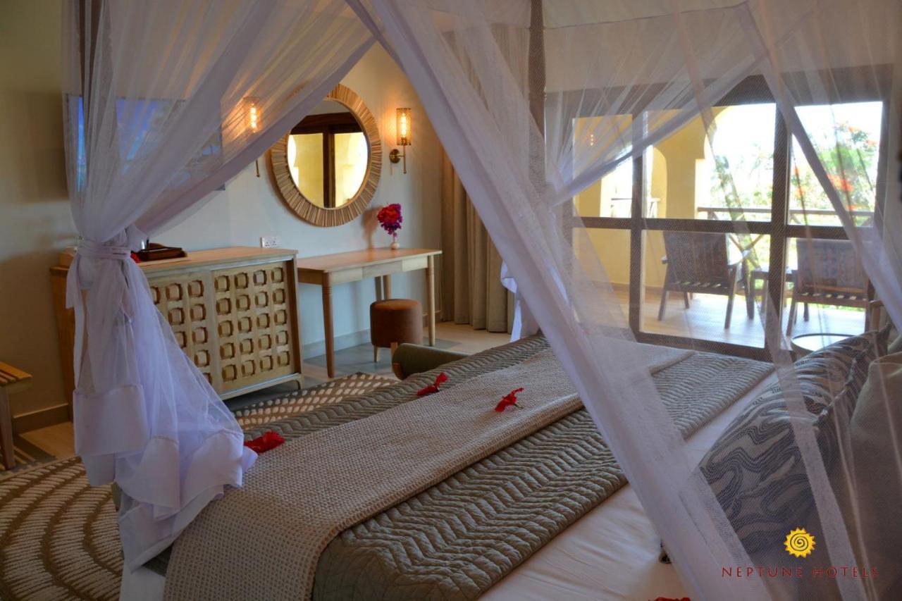 Ośrodek wypoczynkowy Neptune Pwani & Zanzibar 5*