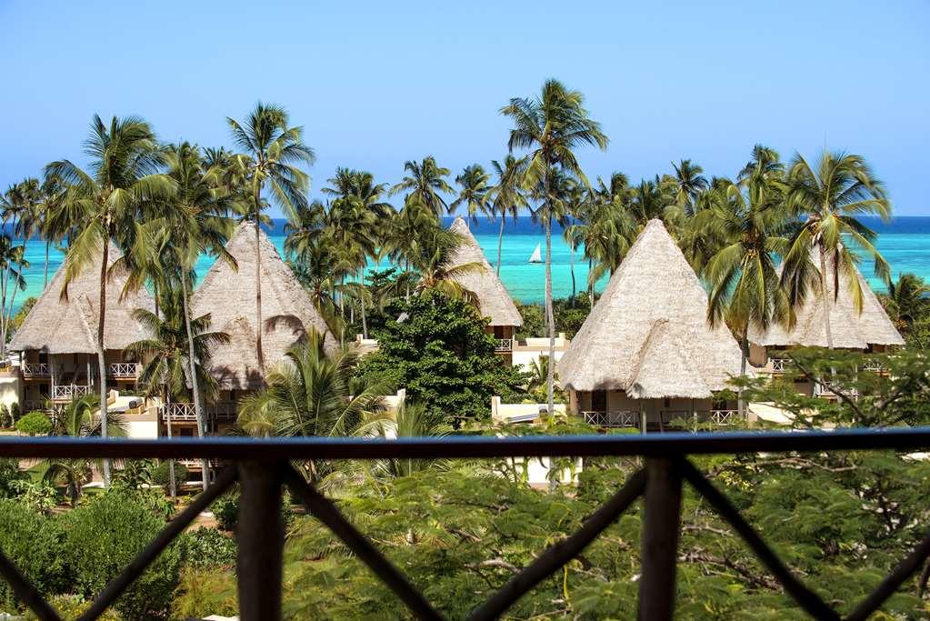 Ośrodek wypoczynkowy Neptune Pwani & Zanzibar Kiwengwa (Zanzibar)