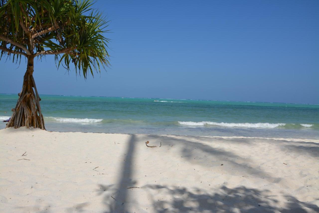Neptune Pwani & Zanzibar Ośrodek wypoczynkowy 5*