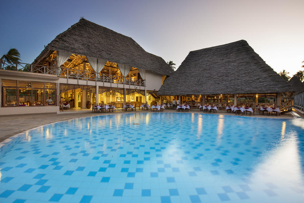 Neptune Pwani & Zanzibar Ośrodek wypoczynkowy 5*