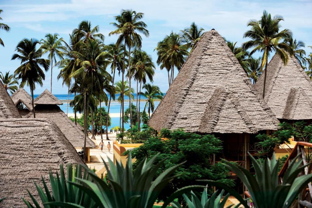 Neptune Pwani & Zanzibar Ośrodek wypoczynkowy
