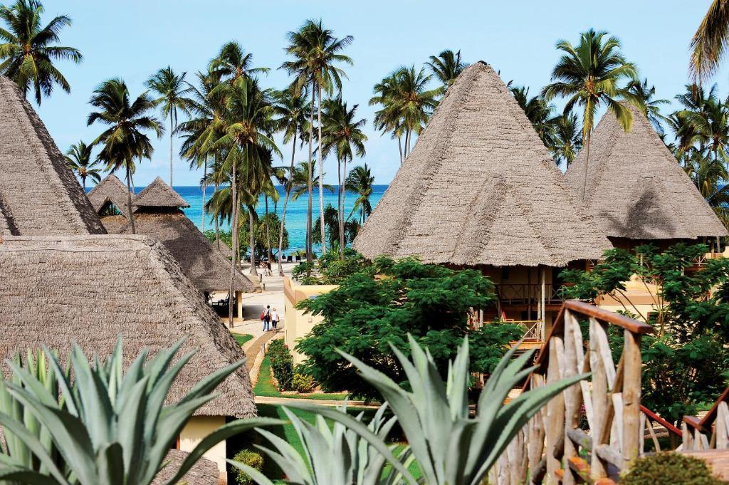 Neptune Pwani & Zanzibar Ośrodek wypoczynkowy 5*